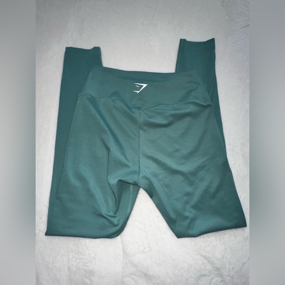 Gymshark leggings - Picture 1 of 3